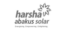 Harsha Abakus Solar